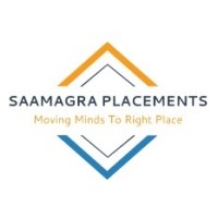 Saamagra Placements logo - Similar company to Smashr Global