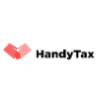 HandyTax logo - Similar company to Restore Network For Spinal Cord Injury