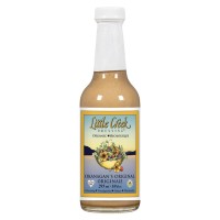 Little Creek Dressing logo - Similar company to Master Indian Spice