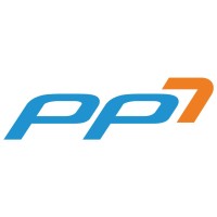 Pp7 Affärssystem Ab