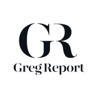 Greg Report logo - Similar company to P5M App