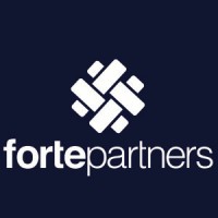 Forte Partners logo - Similar company to Globalworth