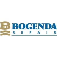 Bogenda Repair logo - Similar company to Voltaz Elektra