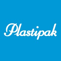 Plastipak logo - Similar company to Alpla Group