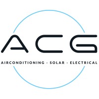 ACG Air conditioning and Electrical logo - Similar company to Air Comfort Solutions