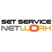 Set Service Ltd. logo - Similar company to Setservices Bv