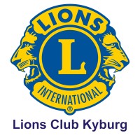 Lions Club Kyburg logo - Similar company to Co & Delarue
