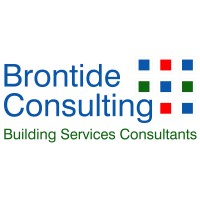 Brontide Consulting Ltd logo - Similar company to Nautiq Solutions Uk