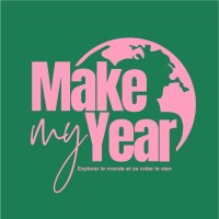 Make My Year logo - Similar company to Lepetitjournal.Com