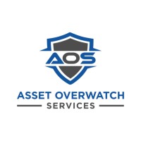 Asset Overwatch Services