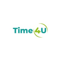 Time4U | Plataforma de Serviços para Profissionais da Saúde logo - Similar company to Trópico Propaganda
