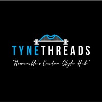 Tyne Threads LTD logo - Similar company to Limitless Consulting, Llc