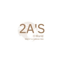 2A´S WORLD | Consultadoria logo - Similar company to Brainr - Intelligence Software Development