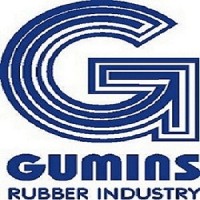 Gumins Rubber Industry logo - Similar company to Weiss Profil Ltd
