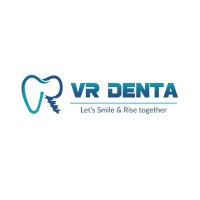 VR Denta logo - Similar company to InvarSys
