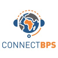 Connect BPS logo - Similar company to Bpo Client Services