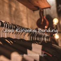 Jasa Konveksi Bandung - Jhonny Rooks Garment Production logo - Similar company to Kloting.Id