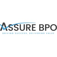 ASSURE BPO logo - Similar company to Octopus Tech Solution