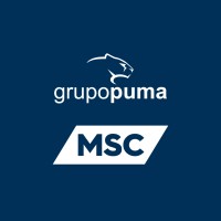GRUPO MSC OFICIAL logo - Similar company to Pegomax