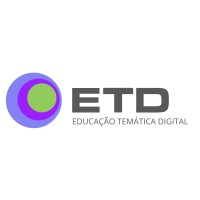 Educação Temática Digital - ETD logo - Similar company to Biblioteca Do Instituto Superior Técnico