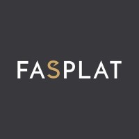 Fasplat logo - Similar company to Rookie Communications Oy