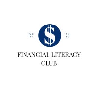 Financial Literacy Club logo - Similar company to Unity Through Service