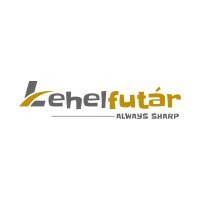 Lehelfutár Kft logo - Similar company to Waagen Kiesel