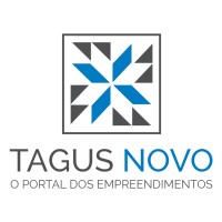 TAGUS NOVO logo - Similar company to Marchands Du Web