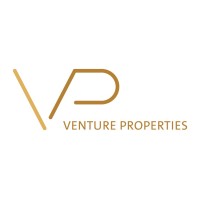 Venture Properties bv logo - Similar company to Blitzz 4U