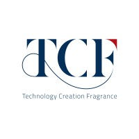 TCF.Fregrance logo - Similar company to The Fragrance