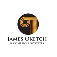 James Oketch and Company Advocates logo - Similar company to Melanin