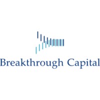 Breakthrough Capital, LLP logo - Similar company to Breakthrough Venture Partners