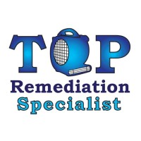 Top Remediation Specialist LLC logo - Similar company to Servpro Of Park Cities & Servpro Of North Garland