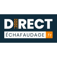 Direct-echafaudage logo - Similar company to Basque Echafaudage