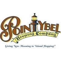 POINT YBEL BREWING COMPANY, LLC logo - Similar company to 지엠컴 (Gmcom)