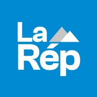 La République des Pyrénées logo - Similar company to Technopole Hélioparc - Pau