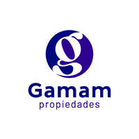 Gamam propiedades logo - Similar company to Afinity