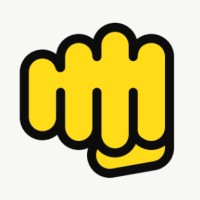 BigUp logo - Similar company to Second Brain Labs