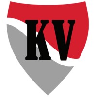 KV Turva Oy logo - Similar company to Siitek Security Oy