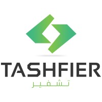 Tashfier logo - Similar company to Applied Engineering Solutions