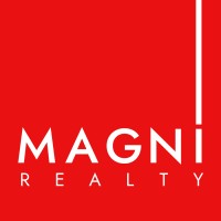 Magni Realty, Inc. logo - Similar company to Referrals.Io - Real Estate Referrals Platform
