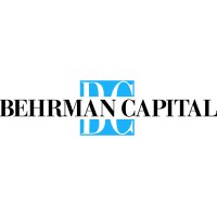 Behrman Capital logo - Similar company to Micross Components