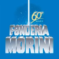 Fonderia Morini logo - Similar company to Foundequip Srl