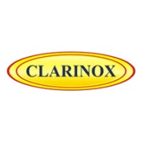 Clarinox Indústria e Comércio Ltda logo - Similar company to Claripav Implementos Para Pavimentação
