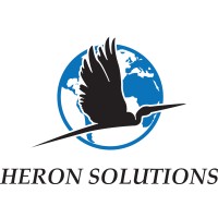 Heron Solutions logo - Similar company to Heron Solutions