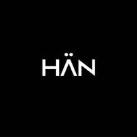 HÄN logo - Similar company to Rewash