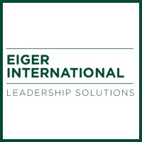 EIGER International logo - Similar company to Eiger