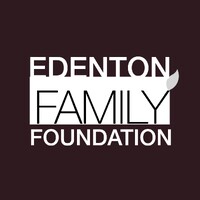 The Edenton Family Foundation logo - Similar company to Caribbean Hotel Developers
