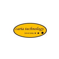 CARIA TECHNOLOGY logo - Similar company to Ramp Infotek Llc