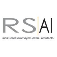 RSAI Limitada / Juan Carlos Sotomayor Correa, arquitecto logo - Similar company to Constructora Habitare